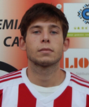 Andrea MANCINI - Centrocampista